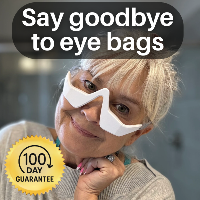 LightRevival™ Under Eye Repair Glasses