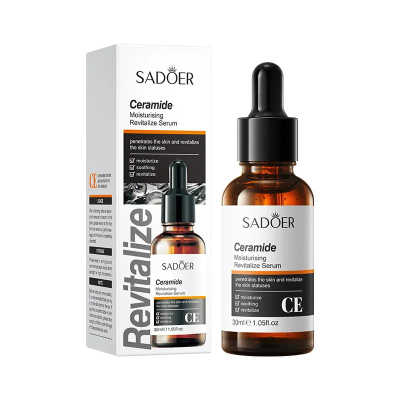 SADOER Ceramide Moisturising Serum 30ml