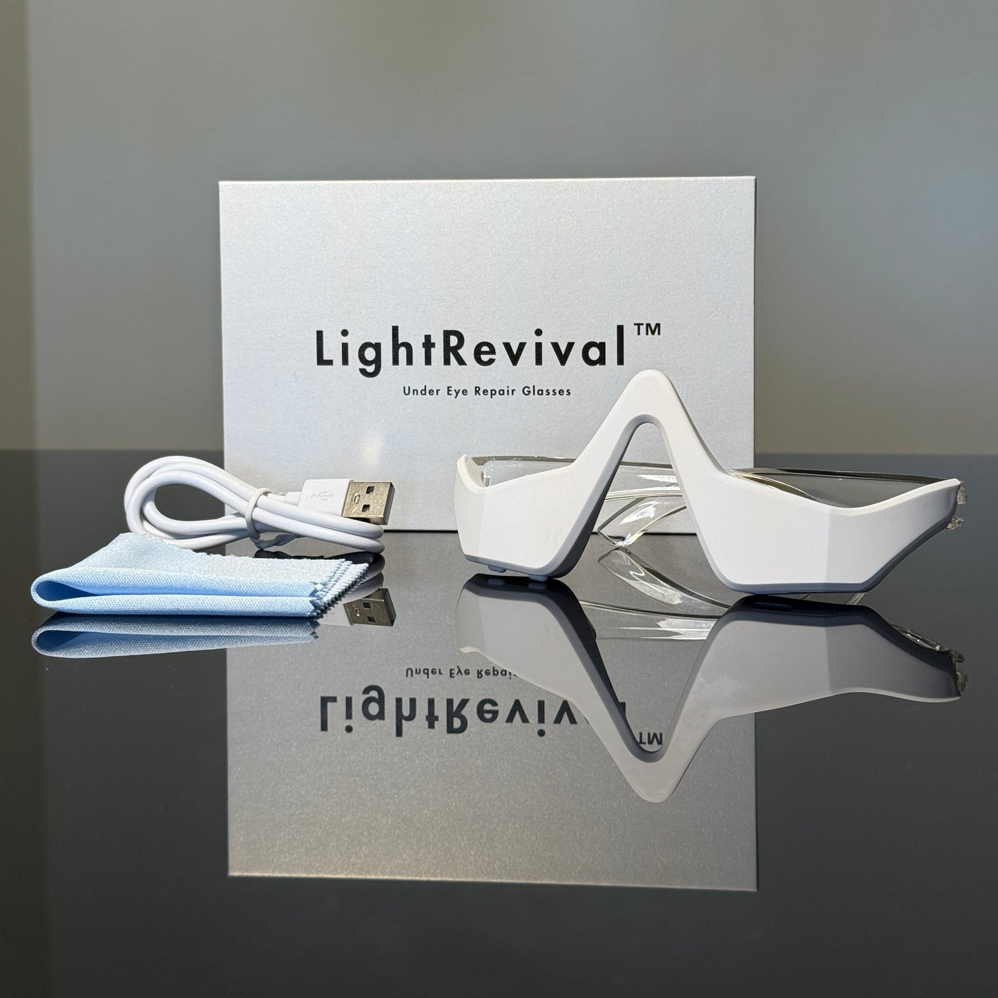 LightRevival™ Under Eye Repair Glasses