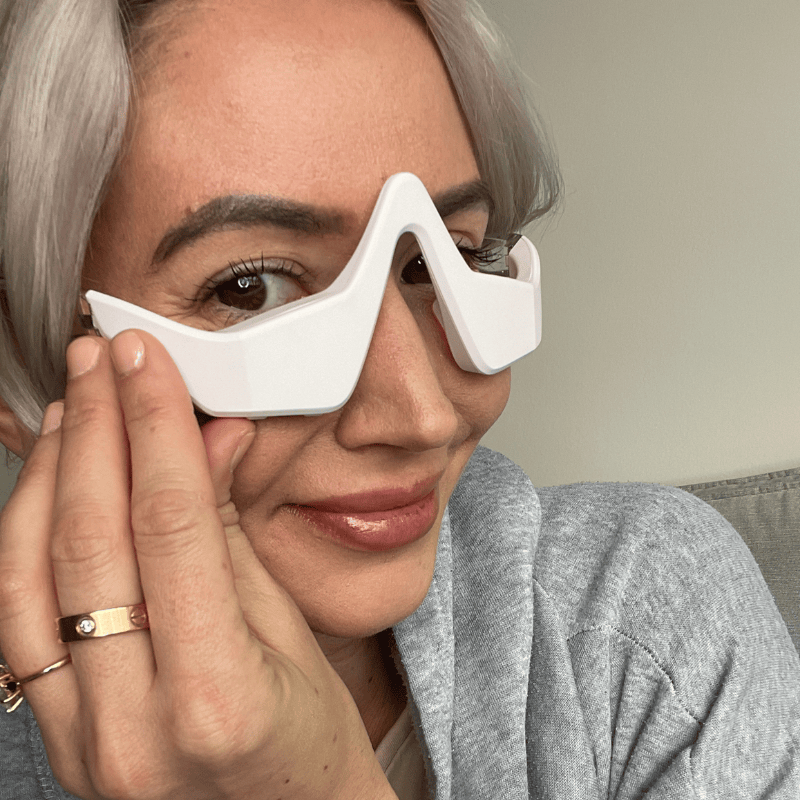 LightRevival™ Under Eye Repair Glasses