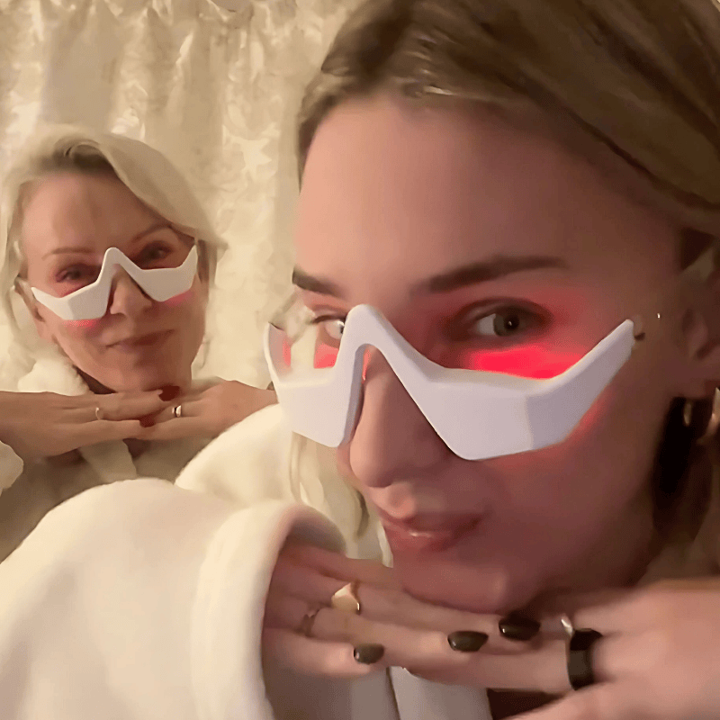 LightRevival™ Under Eye Repair Glasses