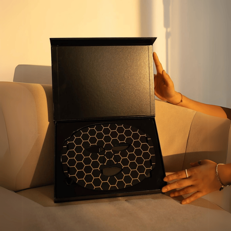 Light Therapy Face Mask - LightRevival