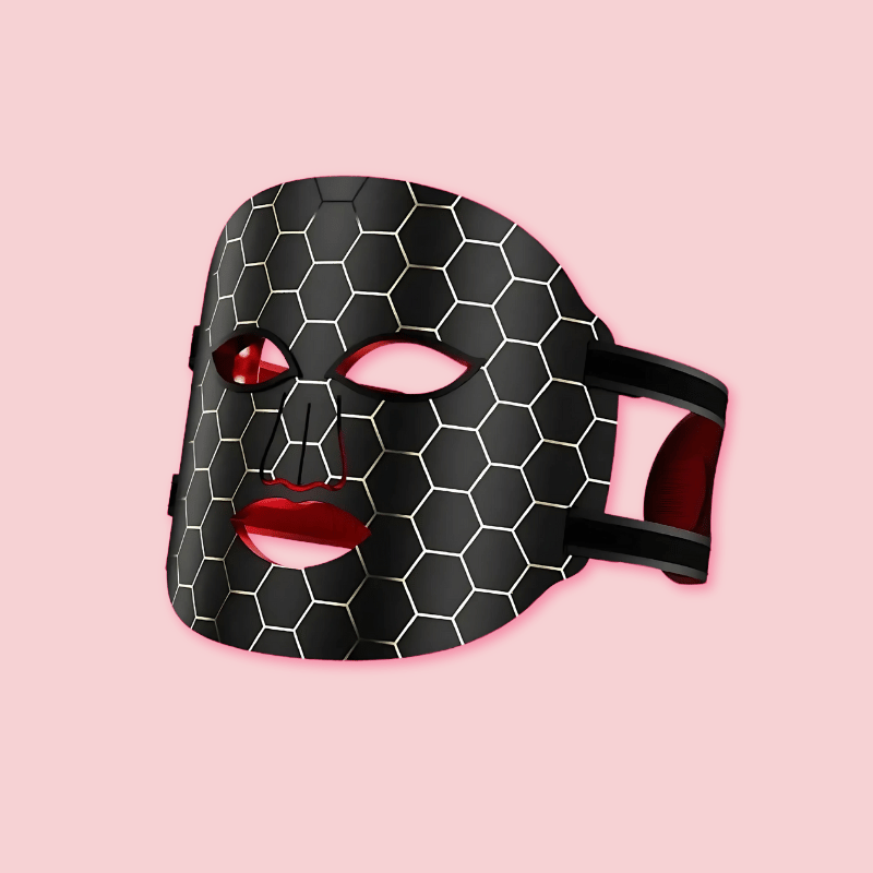 LightRevival™ Light Therapy Face Mask