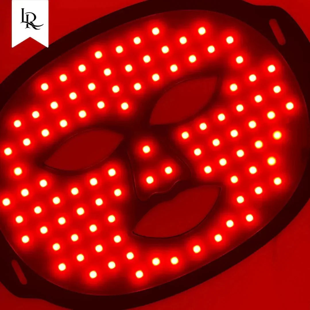What is Red Light Therapy? - LightRevival