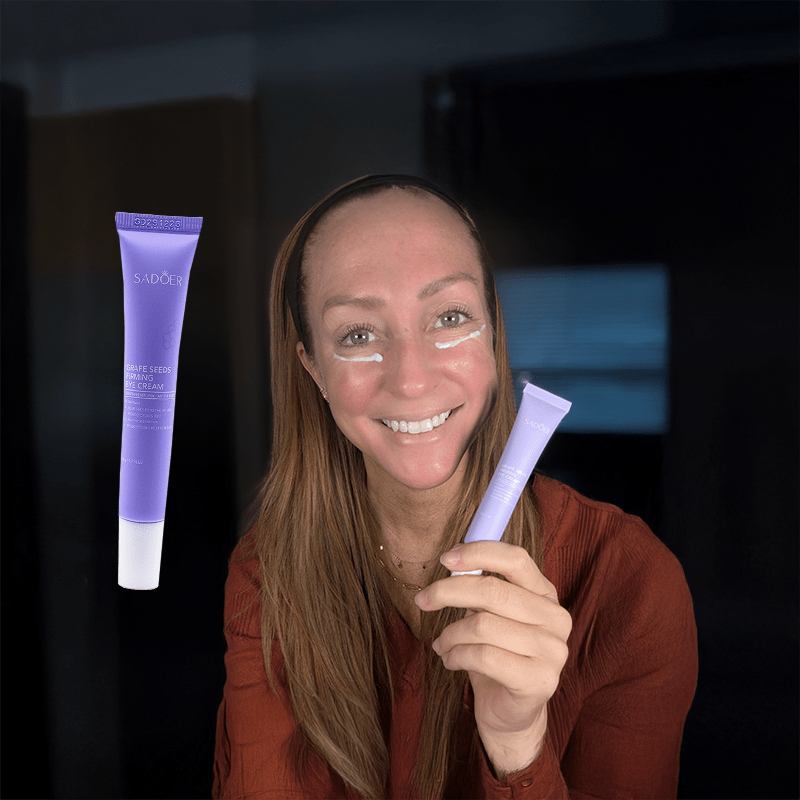 Why Grape Seed Extract is Best for Under-Eye Care - LightRevival