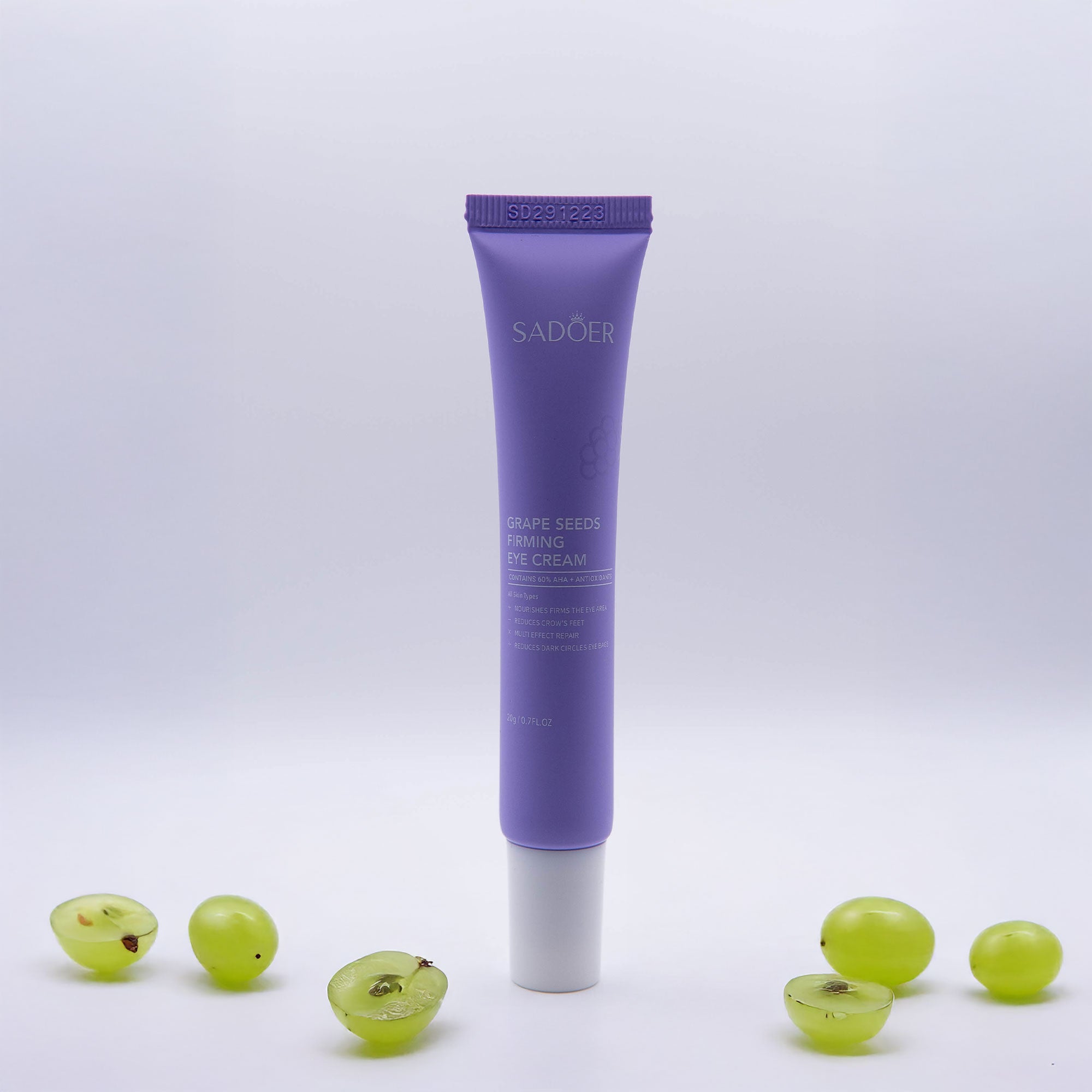 Grape Seed Firming Eye Cream 20g