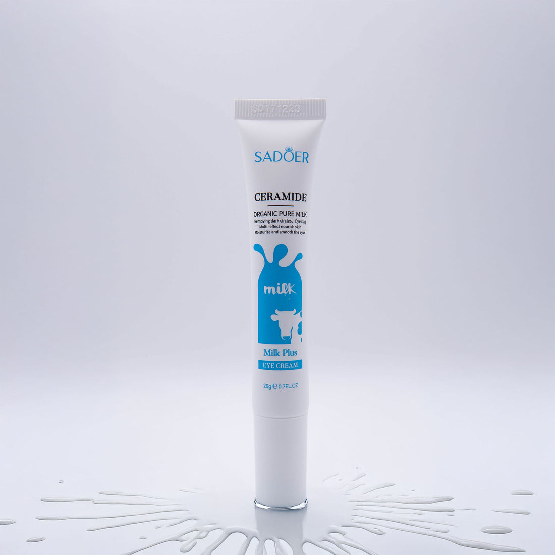 Ceramide Eye Cream 20g