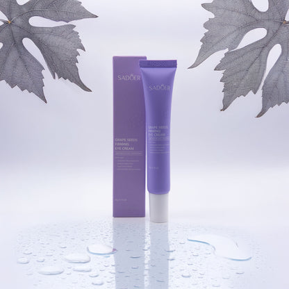 Grape Seed Firming Eye Cream 20g