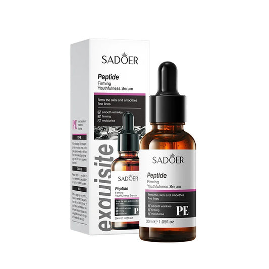 SADOER Peptide Firming Serum 30ml