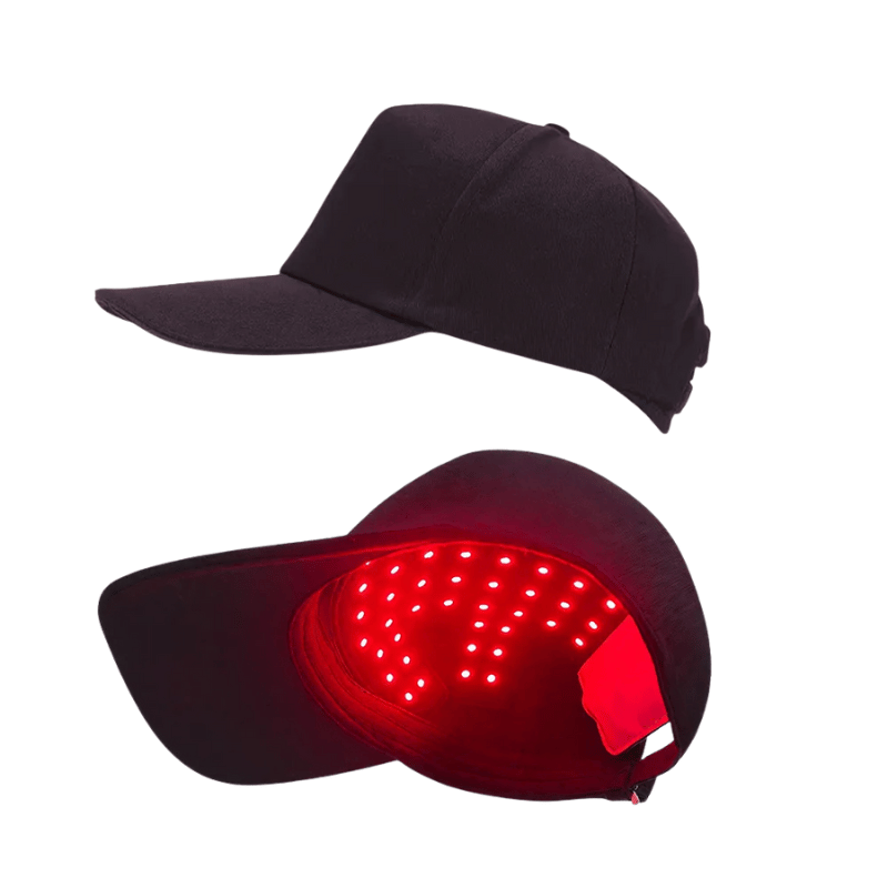 Light Therapy Growth Cap