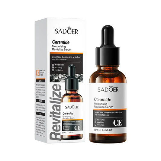 SADOER Ceramide Moisturising Serum 30ml