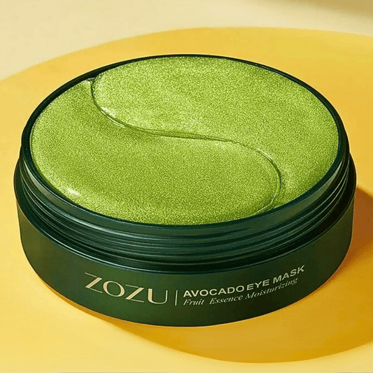 ZOZU Avocado Under Eye Patches (60pcs)