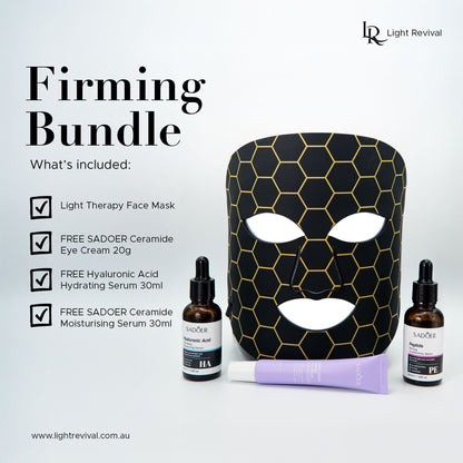 Light Therapy Face Mask