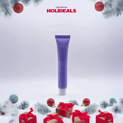 Grape Seed Firming Eye Cream 20g