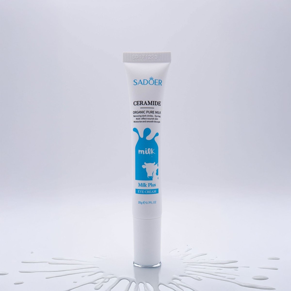 Ceramide Eye Cream 20g - LightRevival