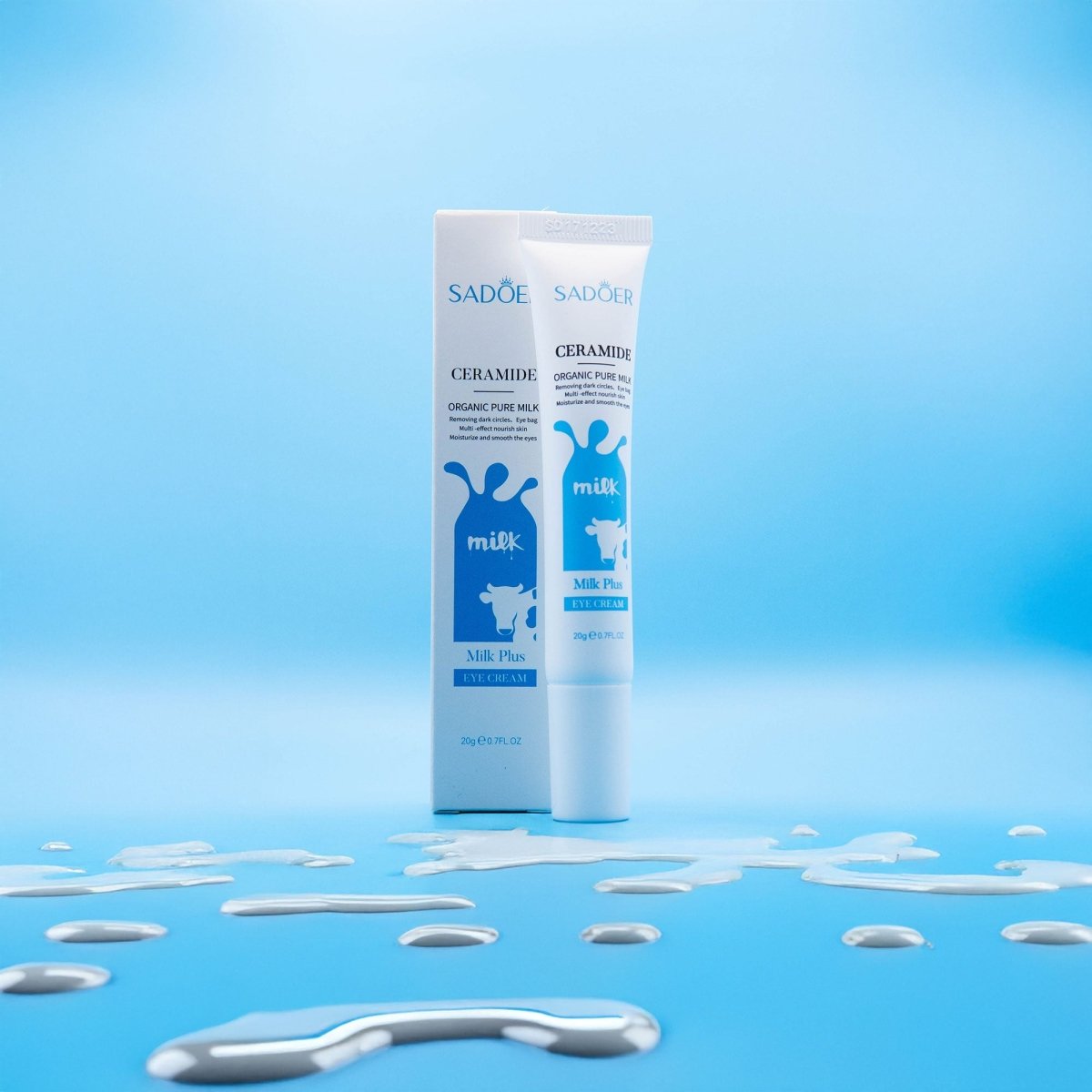 Ceramide Eye Cream 20g - LightRevival