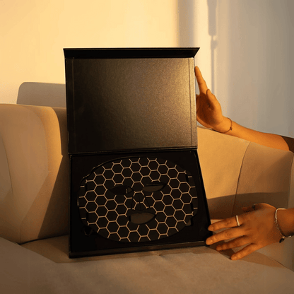LightRevival™ Light Therapy Face Mask