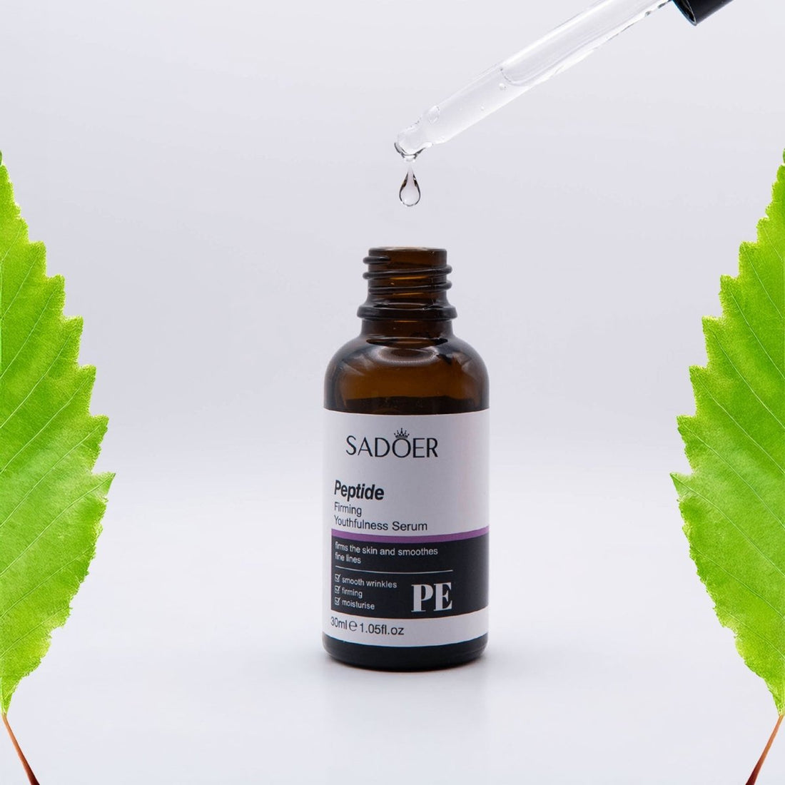 Peptide Firming Serum 30ml - LightRevival