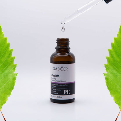 Peptide Firming Serum 30ml - LightRevival