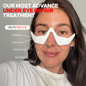 Under Eye Repair Glasses - LightRevival